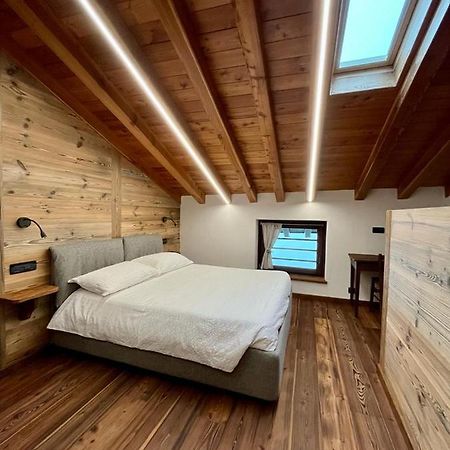 La Louye Su La Goumba Bed & Breakfast Pontboset Dış mekan fotoğraf
