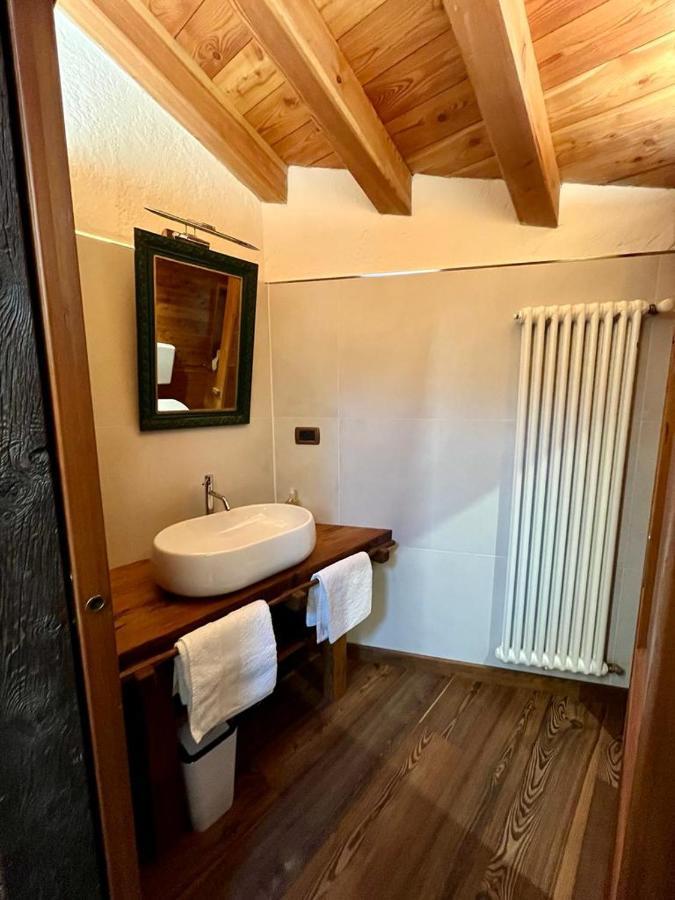 La Louye Su La Goumba Bed & Breakfast Pontboset Dış mekan fotoğraf