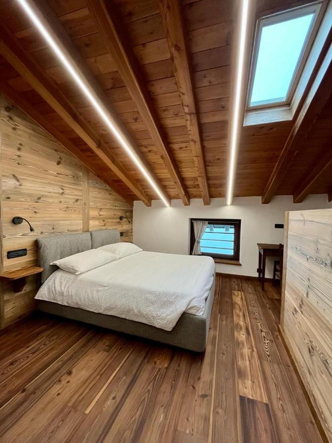 La Louye Su La Goumba Bed & Breakfast Pontboset Dış mekan fotoğraf
