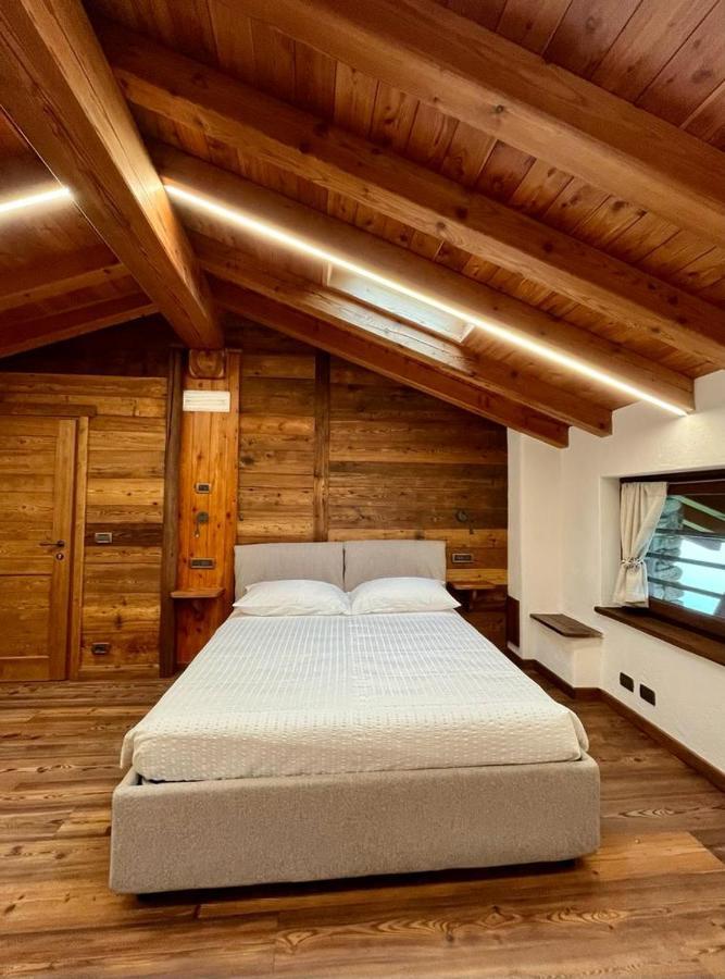 La Louye Su La Goumba Bed & Breakfast Pontboset Dış mekan fotoğraf