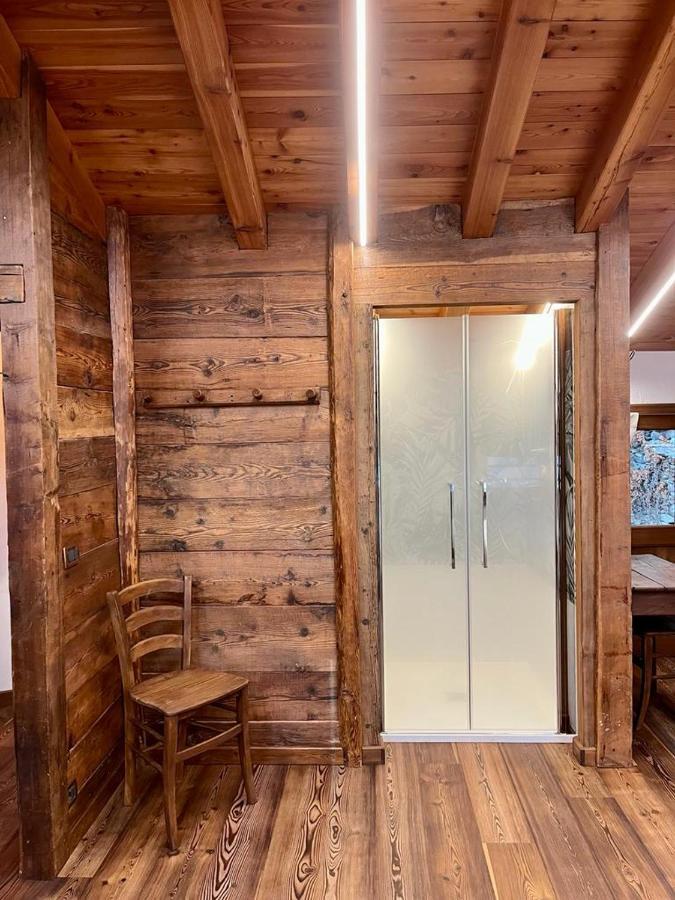 La Louye Su La Goumba Bed & Breakfast Pontboset Dış mekan fotoğraf