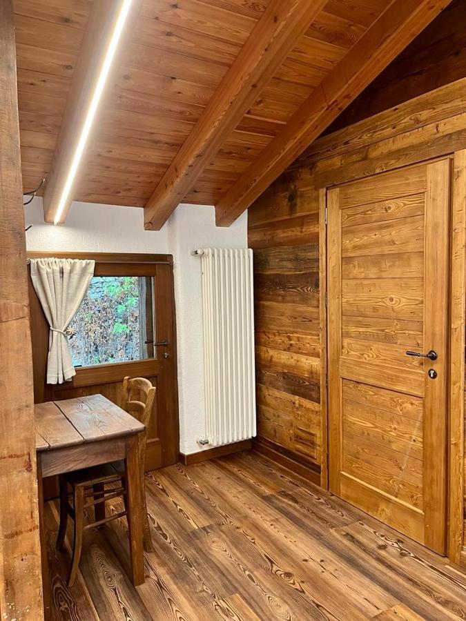 La Louye Su La Goumba Bed & Breakfast Pontboset Dış mekan fotoğraf