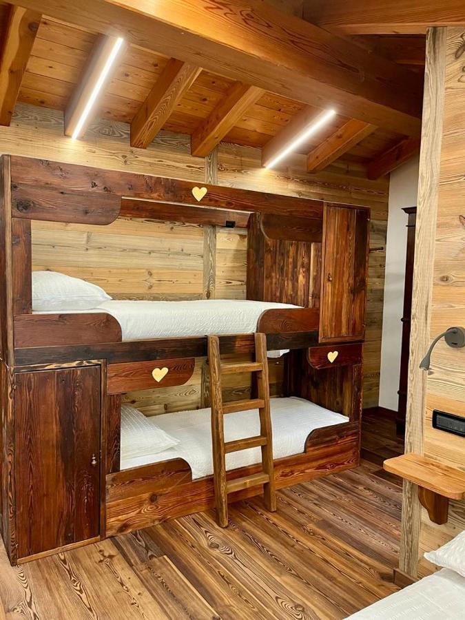 La Louye Su La Goumba Bed & Breakfast Pontboset Dış mekan fotoğraf