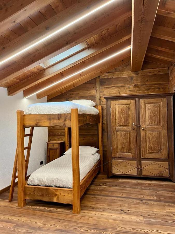La Louye Su La Goumba Bed & Breakfast Pontboset Dış mekan fotoğraf